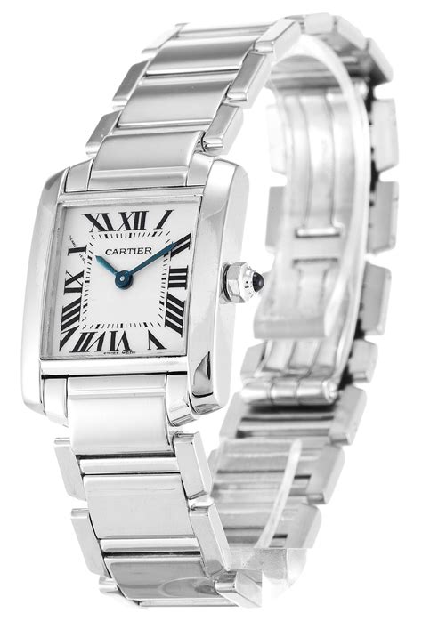 replicas cartier tank française|reproduction cartier tank watch.